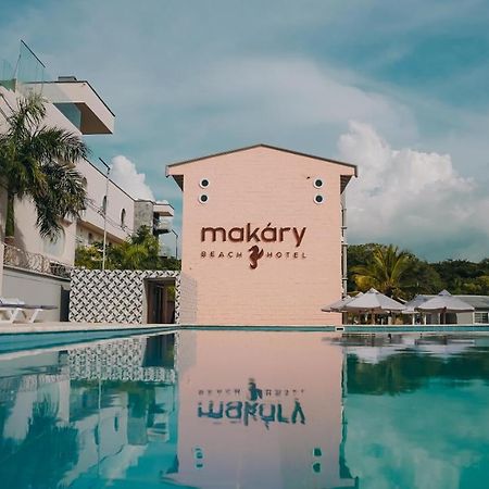 Makary Beach Tolu By Bernalo Hotels Exterior photo