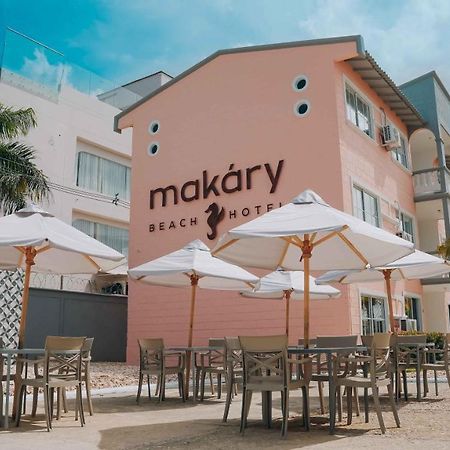 Makary Beach Tolu By Bernalo Hotels Exterior photo
