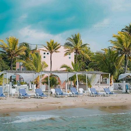 Makary Beach Tolu By Bernalo Hotels Exterior photo