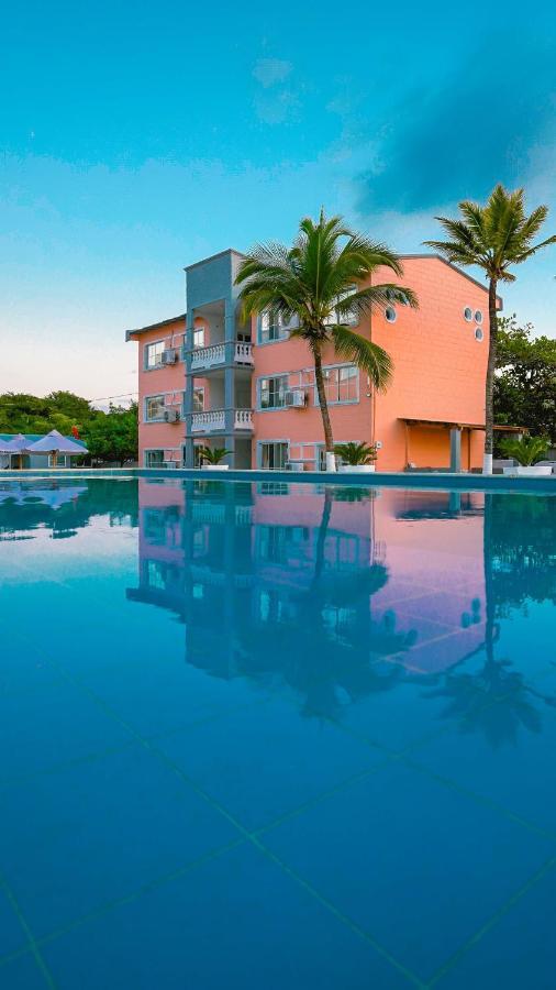 Makary Beach Tolu By Bernalo Hotels Exterior photo