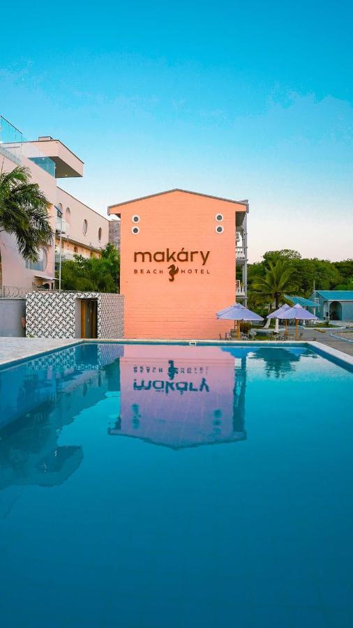 Makary Beach Tolu By Bernalo Hotels Exterior photo