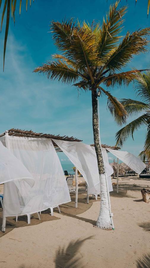 Makary Beach Tolu By Bernalo Hotels Exterior photo