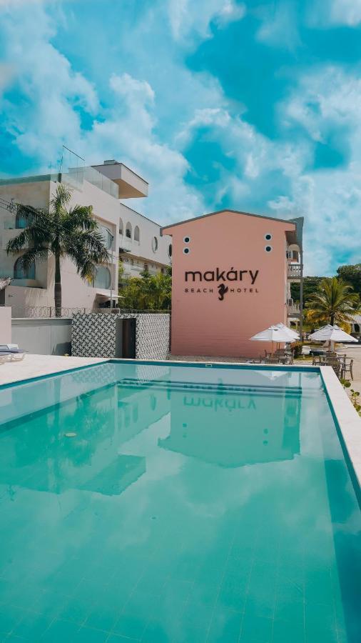 Makary Beach Tolu By Bernalo Hotels Exterior photo