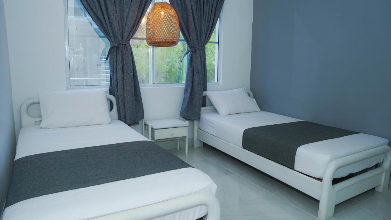 Makary Beach Tolu By Bernalo Hotels Exterior photo
