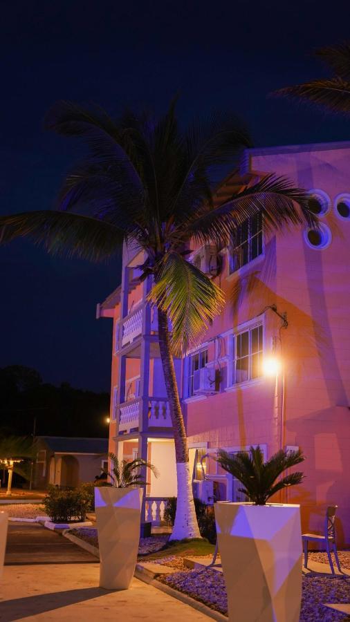 Makary Beach Tolu By Bernalo Hotels Exterior photo
