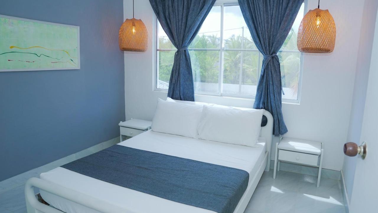 Makary Beach Tolu By Bernalo Hotels Exterior photo