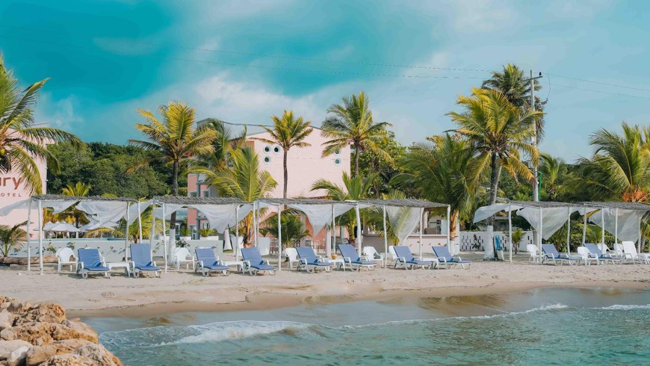 Makary Beach Tolu By Bernalo Hotels Exterior photo