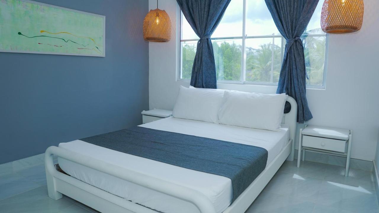 Makary Beach Tolu By Bernalo Hotels Exterior photo