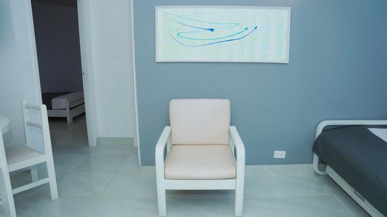 Makary Beach Tolu By Bernalo Hotels Exterior photo