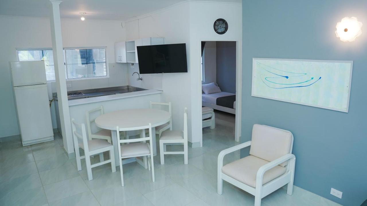 Makary Beach Tolu By Bernalo Hotels Exterior photo