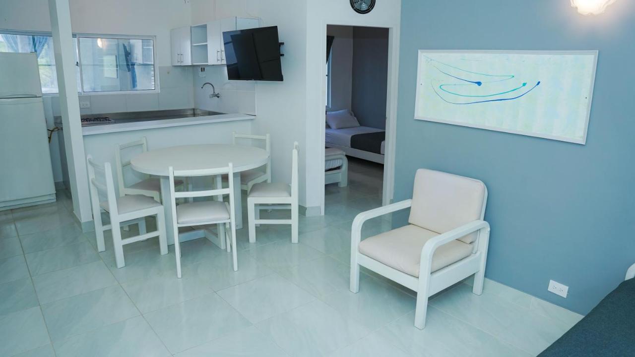 Makary Beach Tolu By Bernalo Hotels Exterior photo